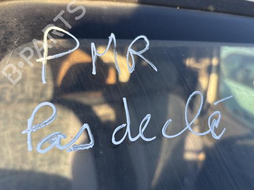 Grille CITROËN BERLINGO / BERLINGO FIRST Box Body/MPV (M_) 1.9 D (MBDJY) | BP23765151C40 