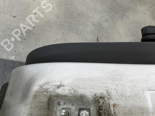 Left rear door RENAULT CLIO III (BR0/1, CR0/1) 1.5 dCi (BR17, CR17) | BP31159335C4 