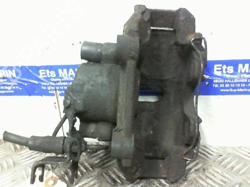 Right front brake caliper VW PASSAT B5.5 (3B3) | BP20007003M104 - Image 2