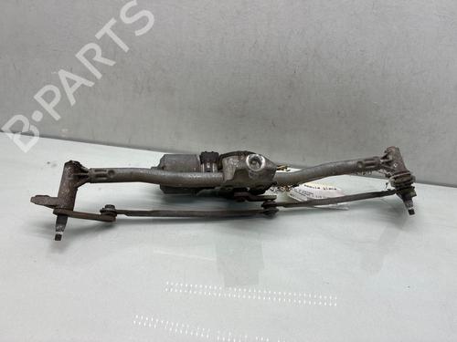 Used Front wiper motor Front wiper motor SEAT IBIZA III (6L1) 1.9 SDI (64 hp) 34358251 34358251