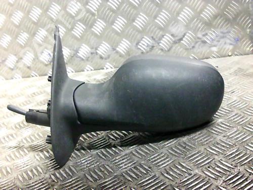 Left mirror NISSAN MICRA III (K12) 1.5 dCi | BP20003362C26 