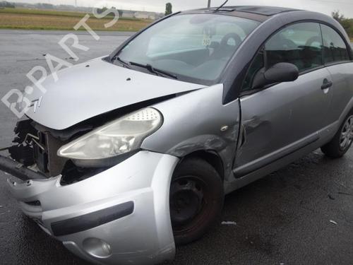 Used Parts CITROËN C3 Pluriel (HB_)  1.6  4618302