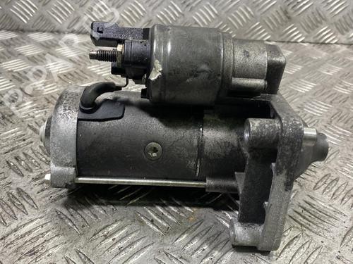 Used Starter Starter CITROËN JUMPY III Van (V_) 1.5 BlueHDi 120 (120 hp) 19965747 19965747
