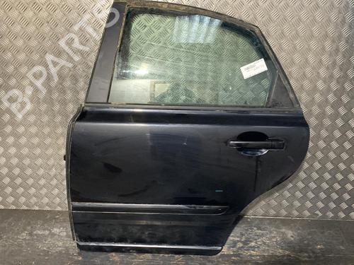 Left rear door VOLVO S40 II (544) 1.6 D | BP19978352C4 