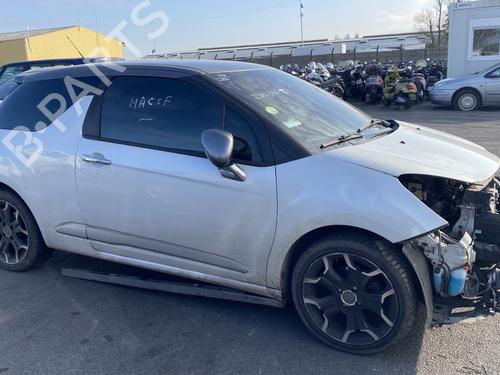 Alternator DS DS 3 (SA_) 1.6 BlueHDi 116 (SABHXM) | BP33041183M7 - Image 18