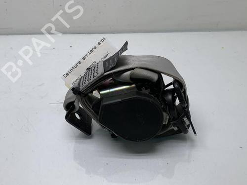 Used Rear right seatbelt Rear right seatbelt RENAULT SCÉNIC III (JZ0/1_) 1.6 dCi (JZ00, JZ12) (130 hp) 22922213 22922213