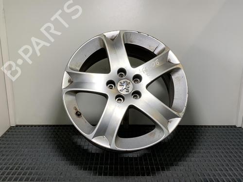 Used Rim PEUGEOT 607 (9D, 9U) 2.2 HDi (133 hp) 19994911