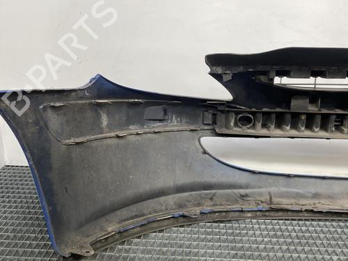 Front bumper PEUGEOT 307 Break (3E) 2.0 HDI 110 | BP27359698C7 