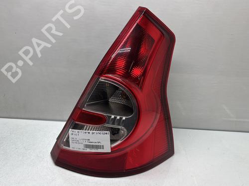 hjre-baglygte-dacia-sandero-2008-32230547 main image