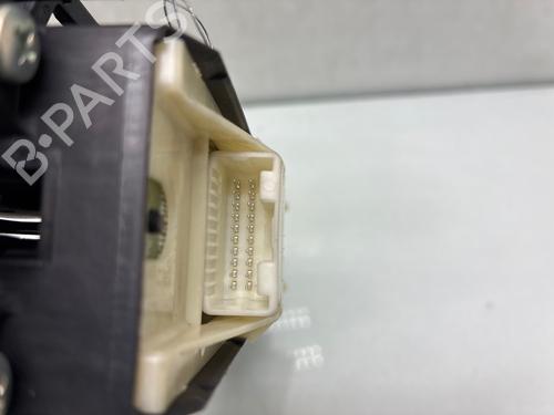 Left front window switch TOYOTA PRIUS (_W3_) 1.8 Hybrid (ZVW30) | BP38230590I27 - Image 3