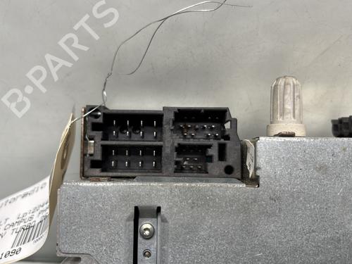 Radio RENAULT CLIO II (BB_, CB_) 1.5 dCi (B/C2J) | BP29508101E6 