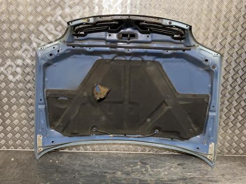 Used Hood NISSAN MICRA II (K11) 1.5 D (57 hp) 21955525