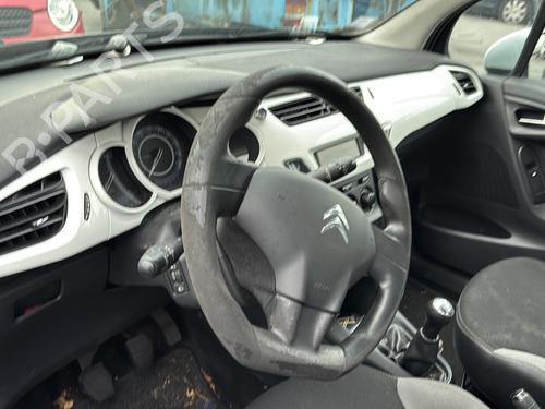 Ignition barrel CITROËN C3 II (SC_) 1.4 HDi 70 (SC8HZC, SC8HR0, SC8HP4) | BP39426917M48  - Image 24