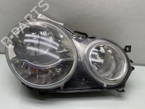 Used Right headlight VW POLO (9N_, 9A_) 1.2 12V (64 hp) 26496001