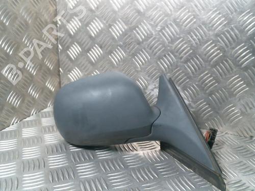 Used Right mirror AUDI A4 B5 (8D2) 1.9 TDI (90 hp) 21957285