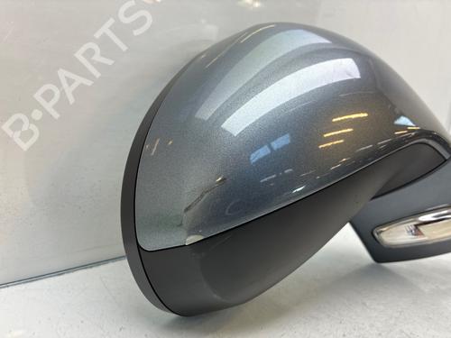 Used Right mirror Right mirror PEUGEOT 308 I (4A_, 4C_) 1.6 HDi (109 hp) 39393575 39393575