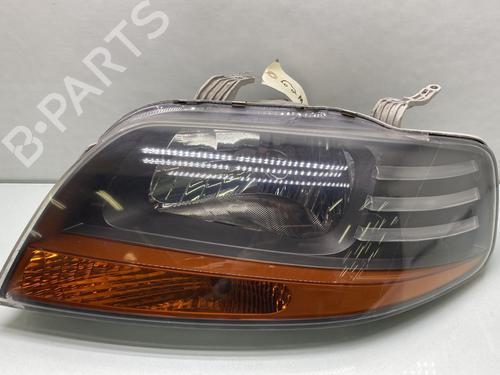 Used Left headlight Left headlight DAEWOO KALOS (KLAS) 1.2 (72 hp) 26498766 26498766