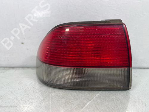 Left taillight SAAB 9-3 Cabriolet (YS3D) 2.0 Turbo | BP37279440C34 - Image 4