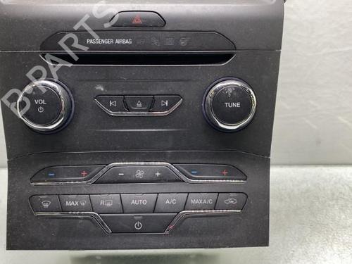 Climate control FORD GALAXY III (CK) 2.0 TDCi | BP19957710I5  - Image 5