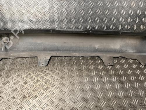 Rear bumper OPEL ZAFIRA A MPV (T98) 2.2 DTI 16V (F75) | BP21956437C8 