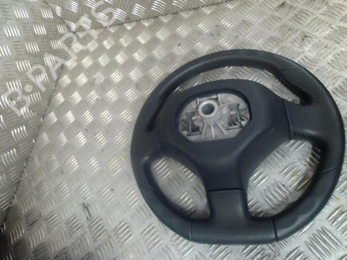 Steering wheel PEUGEOT 5008 (0U_, 0E_) 1.6 HDi | BP19996302C49