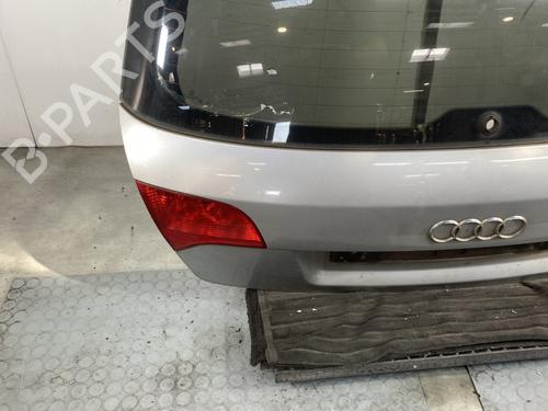 Tailgate AUDI A4 B7 Avant (8ED) 2.0 TDI | BP28279644C6 