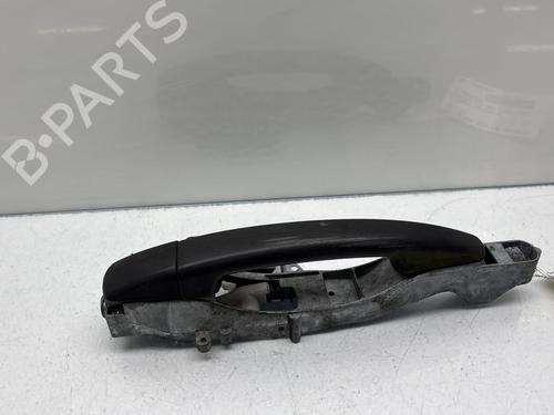 Front right exterior door handle CITROËN JUMPY II Van 2.0 HDi 120 | BP29961940C129