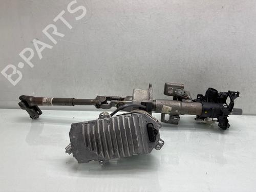 Used Steering column Steering column OPEL MERIVA A MPV (X03) 1.3 CDTI (E75) (75 hp) 33189245 33189245