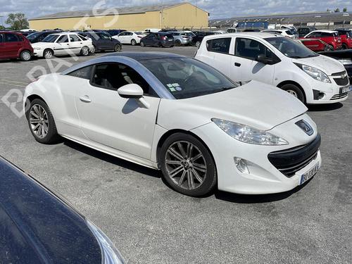 Right sun visor PEUGEOT RCZ 1.6 16V | BP23987176I2  - Image 11