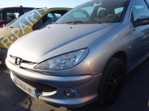 Fuse box PEUGEOT 206 Hatchback (2A/C)  | BP19983469E1 