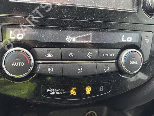 Engine control unit (ECU) NISSAN QASHQAI II (J11, J11_) 1.2 DIG-T | BP31288455M57  - Image 62