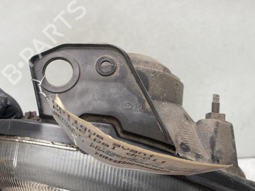 Right headlight RENAULT KANGOO (KC0/1_) 1.2 (KC0A, KC0K, KC0F, KC01) | BP33484553C29 - Image 4