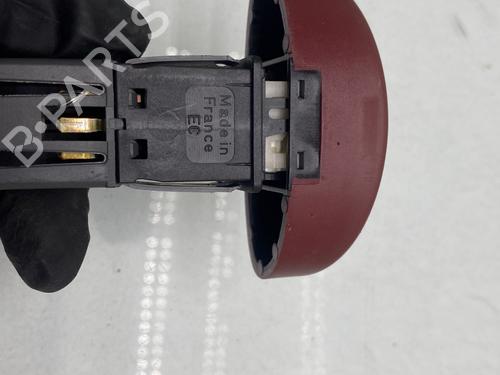 Warning switch PEUGEOT 206 Hatchback (2A/C) 1.1 i | BP28279930I22 