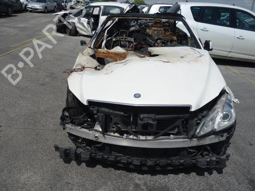 Switch MERCEDES-BENZ E-CLASS Convertible (A207) E 350 CDI (207.422) | BP23906529I30 - Image 6