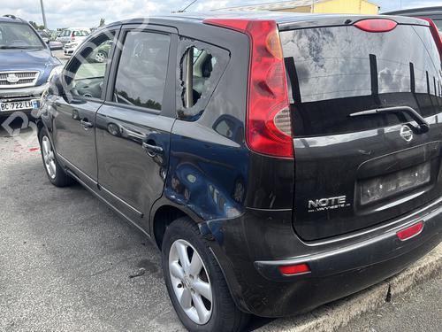 Right front fog light NISSAN NOTE (E11, NE11) 1.5 dCi | BP31641246C31 - Image 7