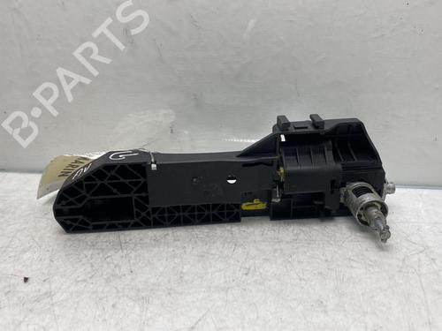 Front left exterior door handle ALFA ROMEO MITO (955_) 1.3 MultiJet (955AXH1B, 955AXT1A) | BP19971282C128 