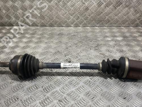 Used Left front driveshaft CITROËN C3 III (SX) 1.2 PureTech 82 (83 hp) 31205580
