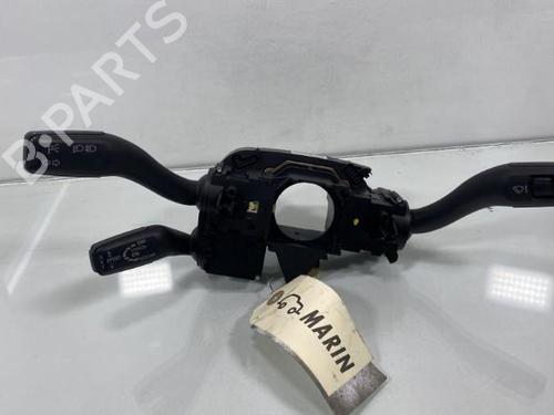 Rattstammestilk AUDI A4 B7 (8EC) [2004-2009]  19960942