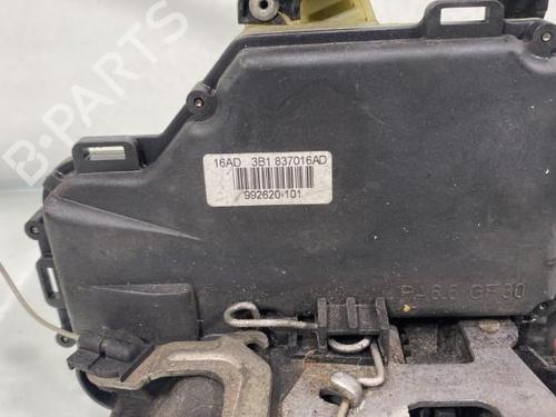 Front right lock SEAT LEON (1M1) 1.9 TDI | BP19956502C97 