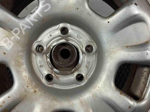 Jante Jante DACIA DUSTER (HS_) 1.5 dCi (86 hp) 36423408 36423408