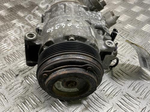 AC compressor BMW 1 (E87) 116 d | BP19956662M34 