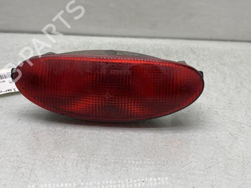 Used Rear fog light PEUGEOT 206 Hatchback (2A/C) 1.9 D (69 hp) 20659744