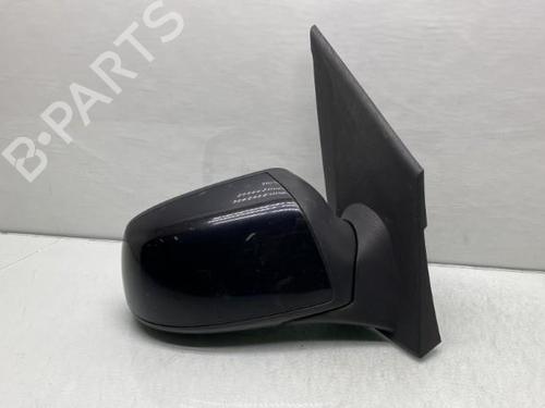 Right mirror FORD FIESTA V (JH_, JD_) 1.4 TDCi | BP20182915C27 