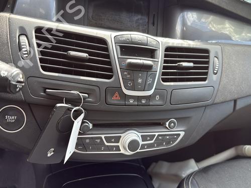 Switch RENAULT LAGUNA III (BT0/1) 2.0 dCi (BT07, BT0J, BT14, BT1A, BT1S) | BP31174309I30 - Image 20