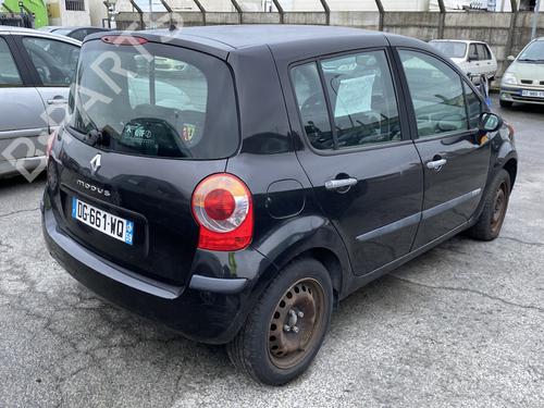 Steering column stalk RENAULT MODUS / GRAND MODUS (F/JP0_) 1.5 dCi (FP0E, JP0E) | BP29630157I23  - Image 26