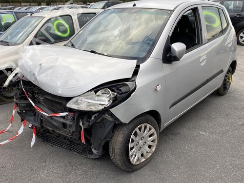 Used Parts HYUNDAI i10 I (PA) 1.2 (78 hp) 4277437