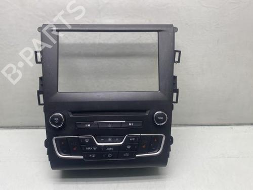 Climate control FORD MONDEO V Saloon (CD)  | BP19990198I5 