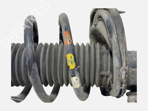 Used Left front shock absorber Left front shock absorber FORD FOCUS III Saloon 1.0 EcoBoost (125 hp) 40495250 40495250