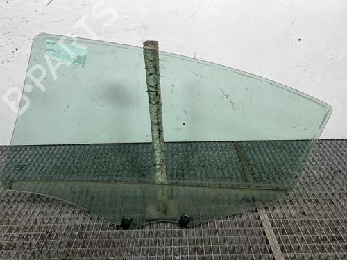 Rear right door window PEUGEOT 508 I (8D_) 1.6 BlueHDi 120 | BP29513627C21 