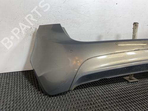 Rear bumper OPEL MERIVA B MPV (S10) 1.3 CDTI (75) | BP22602143C8 